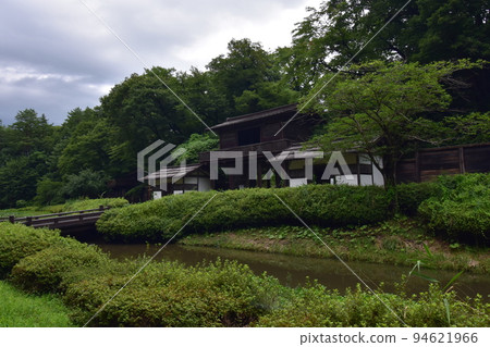 Esashi Fujiwara no Sato, Oshu City, Iwate Prefecture Esashi Fujiwara no Sato, Oshu City, Iwate Prefecture 94621966