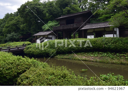 Esashi Fujiwara no Sato, Oshu City, Iwate Prefecture Esashi Fujiwara no Sato, Oshu City, Iwate Prefecture 94621967