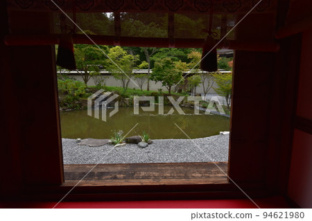 Esashi Fujiwara no Sato, Oshu City, Iwate Prefecture 94621980