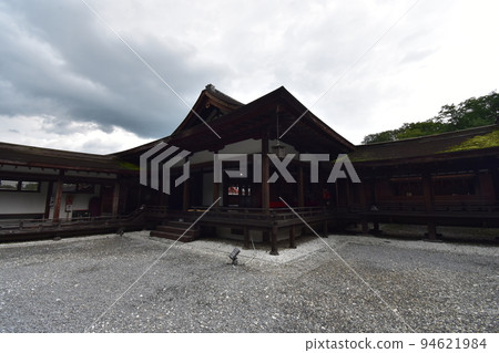 Esashi Fujiwara no Sato, Oshu City, Iwate Prefecture Esashi Fujiwara no Sato, Oshu City, Iwate Prefecture 94621984