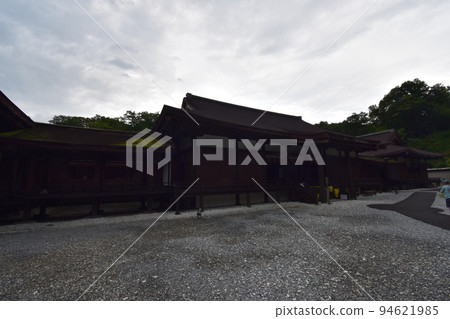 Esashi Fujiwara no Sato, Oshu City, Iwate Prefecture 94621985