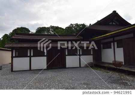 Esashi Fujiwara no Sato, Oshu City, Iwate Prefecture Esashi Fujiwara no Sato, Oshu City, Iwate Prefecture 94621991