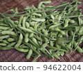Harvest of Edamame 94622004
