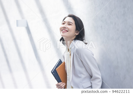 Business career woman Business career woman 94622211