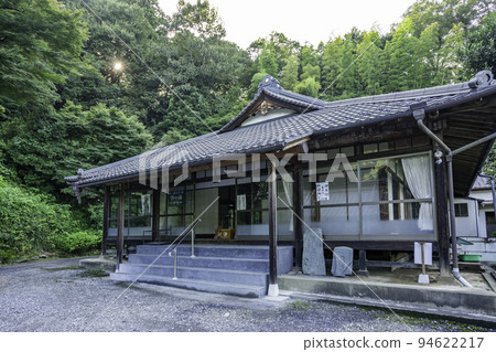 埼玉縣東松山市岩堂觀音正法寺本館 埼玉縣東松山市岩堂觀音正法寺本館 94622217