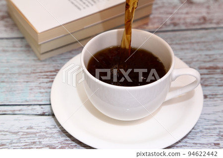 coffee break  94622442