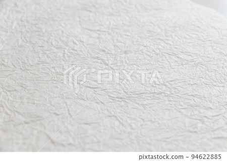 皺巴巴的白紙 94622885