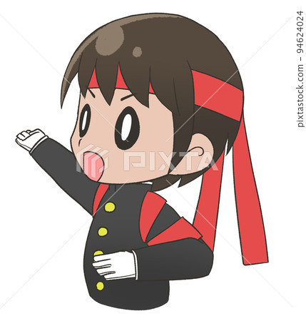 cheerleader boy cheerleader boy 94624024