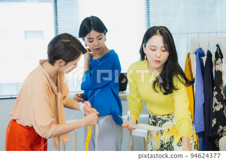 Apparel design company Apparel design company 94624377