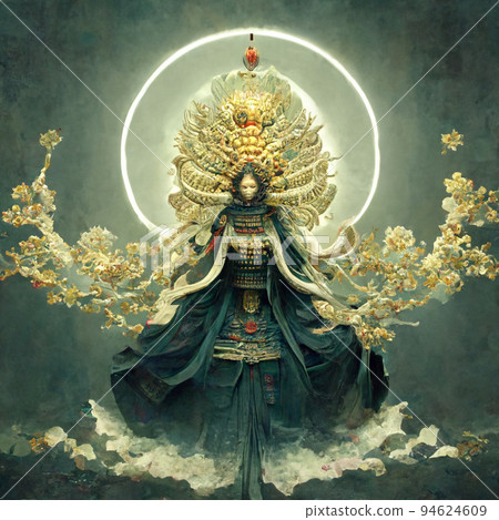 Izanami 007 94624609