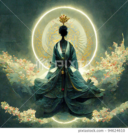 Izanami 008 94624610