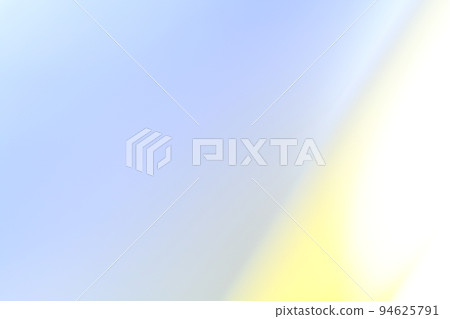 Purple/yellow background Gentle flow/line 94625791