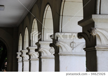 University of Tokyo Medical No. 2 Main Building University of Tokyo Medical No. 2 Main Building 94625926