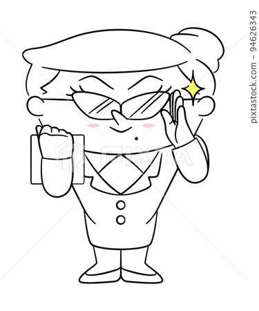 career woman career woman 94626343