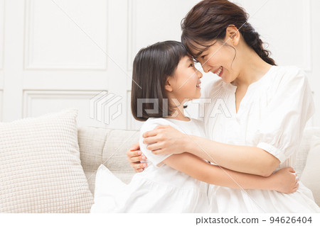 親子的生活方式 94626404