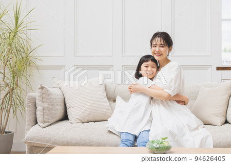 親子的生活方式 94626405