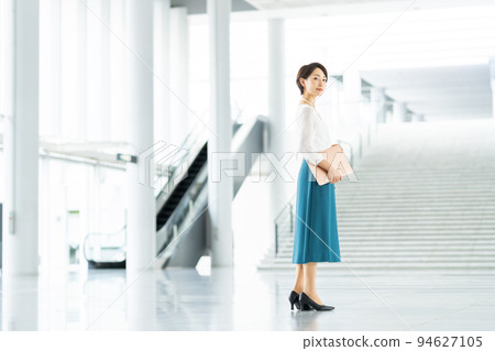 Office career woman 94627105
