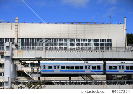 千葉單軌電車形象 94627294