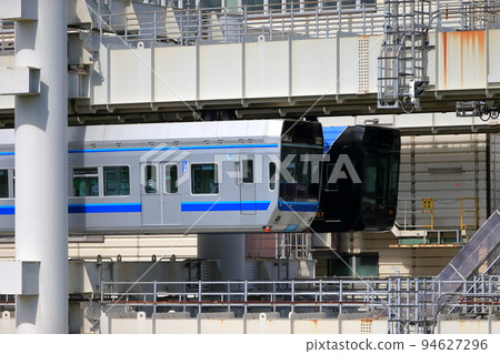 千葉單軌電車形象 94627296