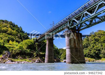 Tenryu River Ride Down Nagano Prefecture Tenryu River Ride Down Nagano Prefecture 94627342