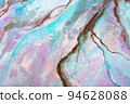 Abstract painting background in a classic light tone. 94628088