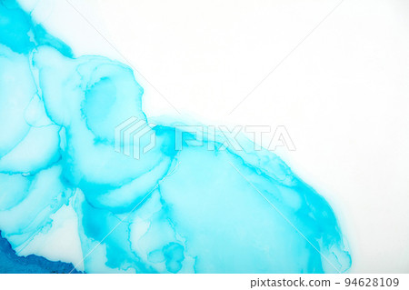 Abstract painting background in a gentle light tone. 94628109