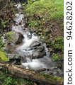 Mountain stream Mountain stream 94628202