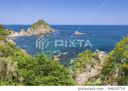 Urayasu coast 94628754