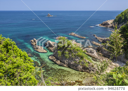 Urayasu coast Urayasu coast 94628778