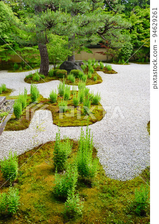 kyoto rozanji genji garden kyoto rozanji genji garden 94629261