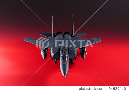 Plastic Model 1/32scale McDonnell Douglas F-15E Strike Eagle Red Back Plastic Model 1/32scale McDonnell Douglas F-15E Strike Eagle Red Back 94629440