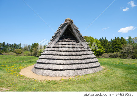 世界遺產北海道 北東北繩文考古遺址 二森貝塚 - 青森縣七戶町 94629553