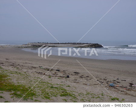 June in Kashimanada June in Kashimanada 94630263