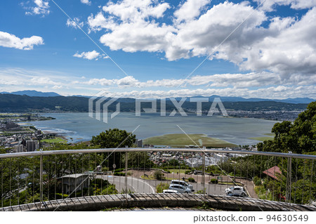 立石公園 94630549