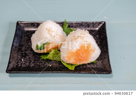 明太子湯圓 94630617