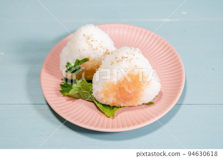 明太子湯圓 明太子湯圓 94630618
