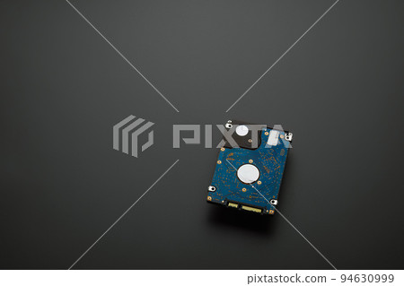 Hard disk drive Hard disk drive 94630999