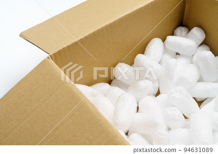Cardboard boxes and packing materials 94631089