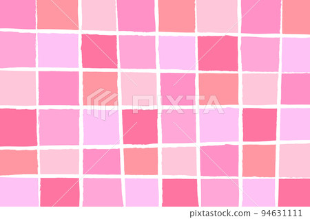 Decoration pattern pattern background material vector 94631111