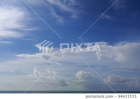 Midsummer Tidal Cloud 94631555