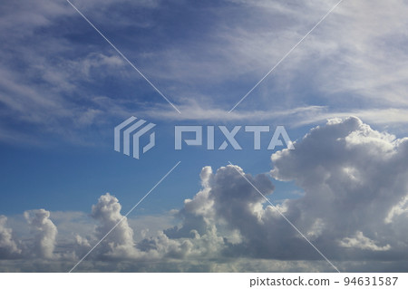 仲夏潮汐雲 仲夏潮汐雲 94631587