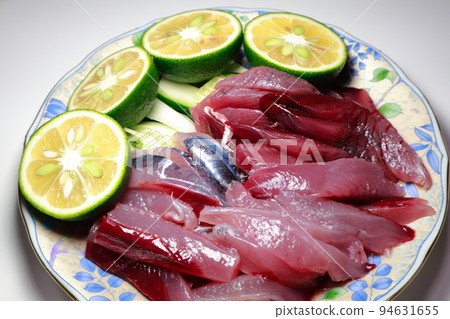 Shinko of bonito 94631655