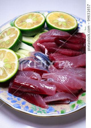 Shinko of bonito 94631657