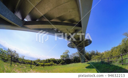 味治龍山公園展望台[香川縣高松市味治町]2 94632213