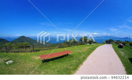 安治龍山公園[香川縣高松市安治町]3 94632214