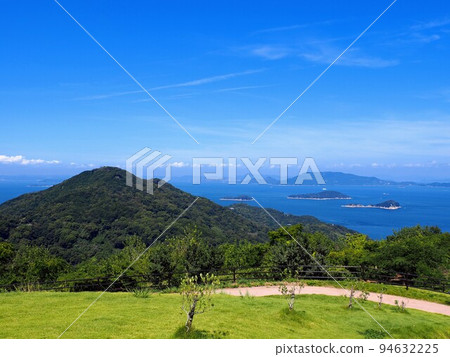 安治龍山公園[香川縣高松市安治町]6 94632225