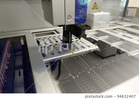 核酸萃取 核酸萃取 94632407