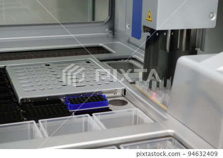 核酸萃取 核酸萃取 94632409