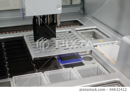 核酸萃取 核酸萃取 94632412