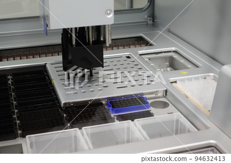 核酸萃取 94632413